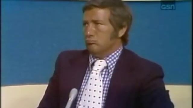 Match Game 74 (Episode 247) (With Slate) (BLANK Timer?) смотреть онлайн