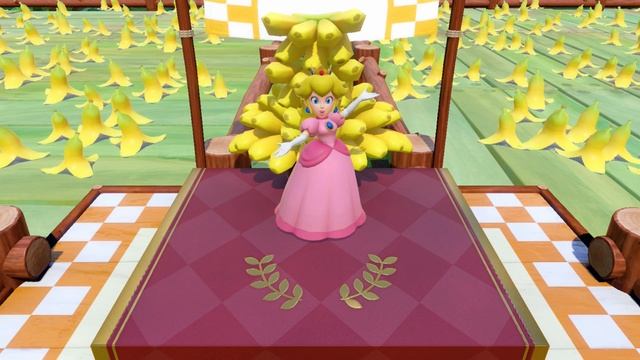 Super Mario Party Partner Party #239 Gold Rush Mine Bowser & Peach vs Boo & Pom Pom смотреть онлайн