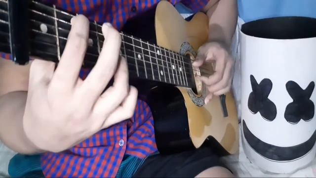 Make you mine-The Public (Fingerstyle Cover) смотреть онлайн