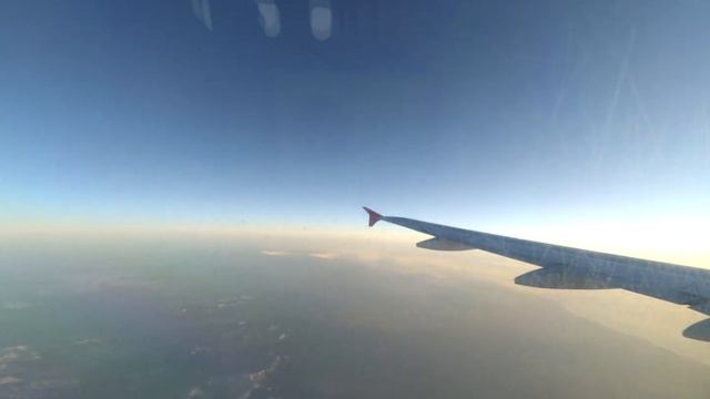 2020 12 21 KHV-UUS (перелёт Хабаровск - Южно-Сахалинск) смотреть онлайн