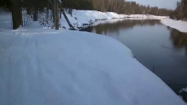 лыжня смотреть онлайн