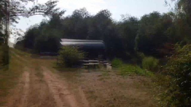 Пробежка в сады кудеб Палкино #potemkin3 Потемкин смотреть онлайн