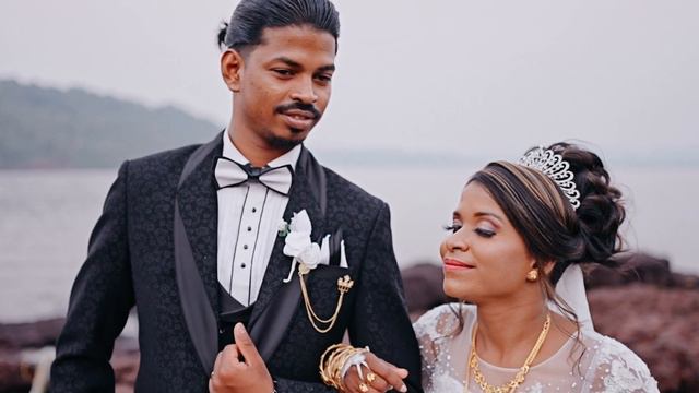 Wedding L Cinematic L Short Video L Rony + Precia | 2023 | Antonio |