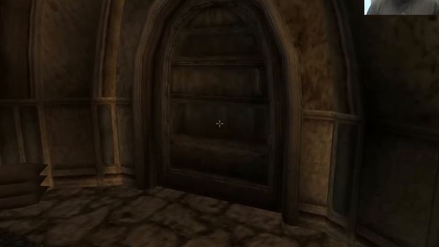 Zagrajmy w Morrowind #23 - Problemy handlarzy w Ald'ruhn смотреть онлайн