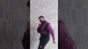 танец под песню Люли люли Ставь лайк и подписывайся если понравилось