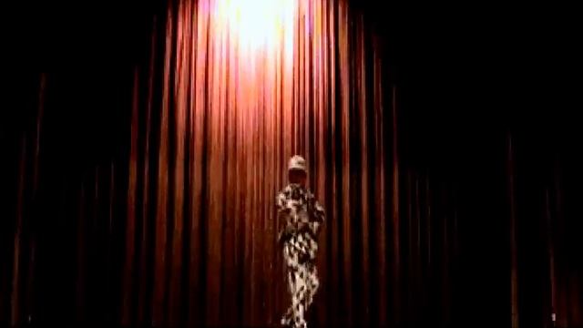 Commedia del'Arte & Baroque Dance "Arlecchino/Harlequin" смотреть онлайн