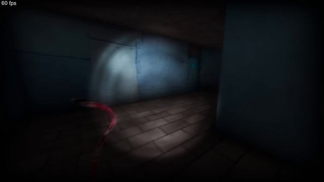 TRUE INGREDIENTS: New indie Spongebob Horror game смотреть онлайн