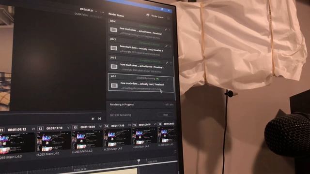 How I Fixed My GPU | Rtx 3080 Troubleshooting смотреть онлайн