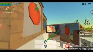 ?ПАСХАЛКА ЧЕРНЫЙ ГУСЬ В ЧИКЕН ГАН! | Chicken Gun Update 3.5.01