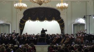 С. Прокофьев. «Монтекки и Капулетти» из сюиты «Ромео и Джульетта»