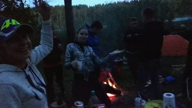 Поход 400 км на Каменоломню. Квадрики, багги, мотоциклы. смотреть онлайн