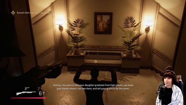 FAMILY IS FOREVER - Mafia: Definitive Edition - Part 9 (The Ending) смотреть онлайн