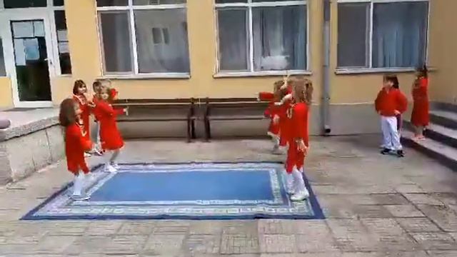 Танц Нешка Робева смотреть онлайн