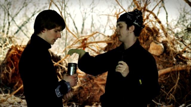 Video Game Flaws: Fallout 3 (Live Action Parody) - The Deleted Scenes смотреть онлайн
