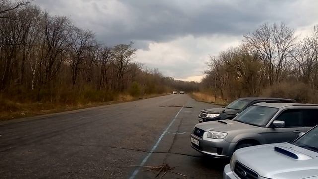 Forester SH5 vs Forester SH5_4 смотреть онлайн