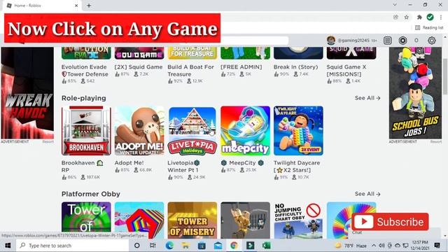 How to Download Roblox on PC | Install Roblox on Your Computer смотреть онлайн