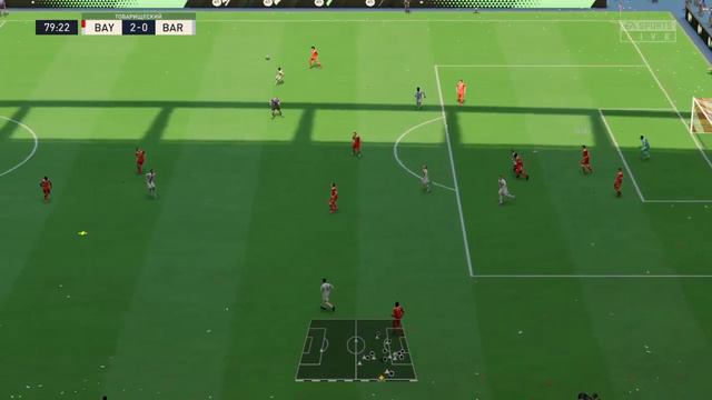 КАКАЯ САМАЯ СИЛЬНАЯ КОМАНДА  | FIFA 23