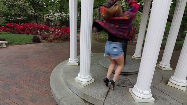 Carolina Style Tap Video смотреть онлайн