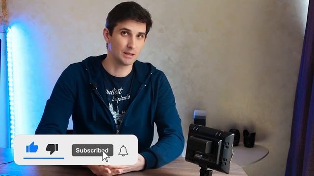 SOLVED – Working APPLICATION for any model of Yongnuo LED light with Bluetooth смотреть онлайн