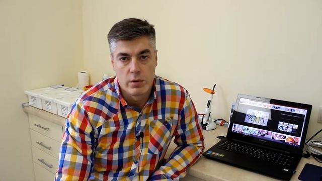 Гигиена полости рта и зубов. Клиника Здравея г.Брест. смотреть онлайн