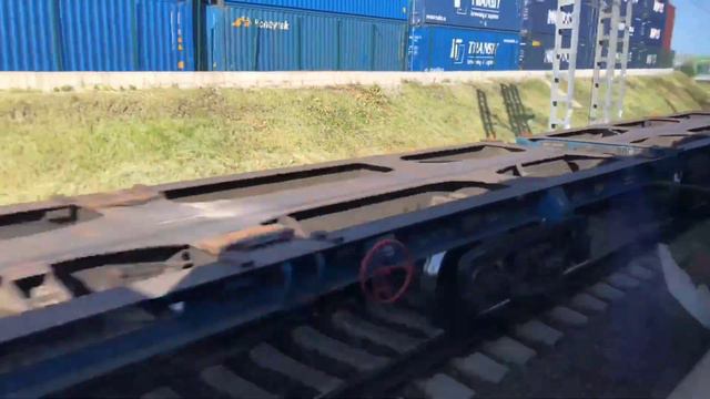 Мини-ролик с Ленинградского направления смотреть онлайн