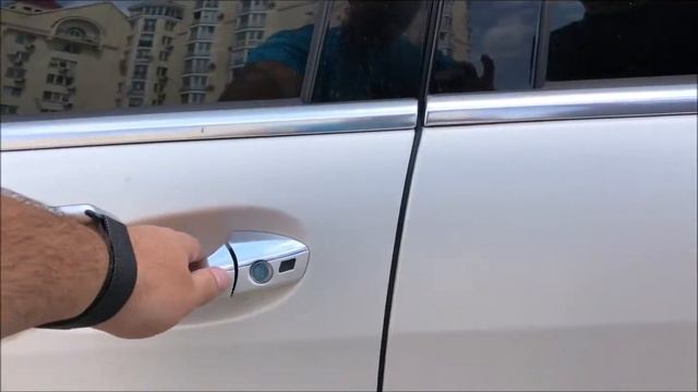 Mercedes-Benz S-Class 350 CDI 2008 смотреть онлайн