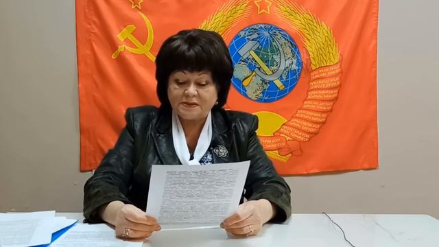 Суверенные СССРщики признали Ватикан как наивысший источник власти смотреть онлайн