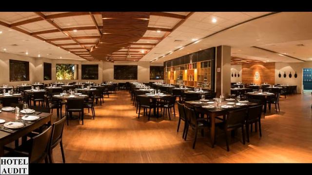 Обзор отеля Видео обзор Бразилия сан паулу NB Steak JK 1 Hotel Audit Отель Аудит смотреть онлайн