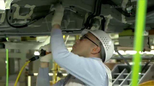 Samsung probará su propio carro autónomo en Corea del Sur + смотреть онлайн