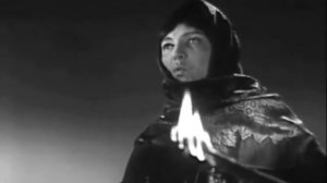 Ольга Воронец "На улице дождик" 1972 год