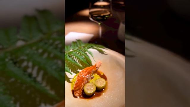 «Муся, вкусно !» ресторан «Ikra » здесь красиво | душевно |залипательно смотреть онлайн