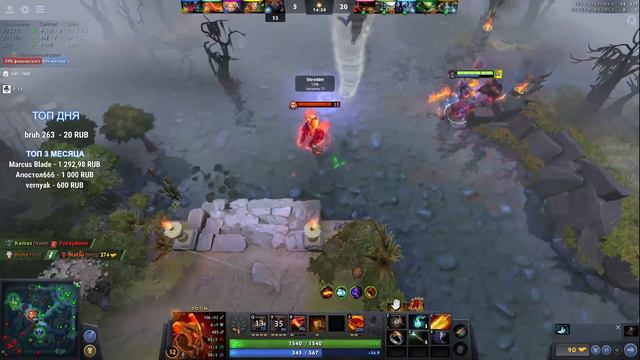 6 СЛОТОВ за 25 МИНУТ - 7000 ММР ДУМ смотреть онлайн