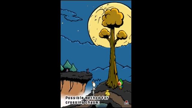 Ripened Tingles Balloon Trip of Love DS review смотреть онлайн