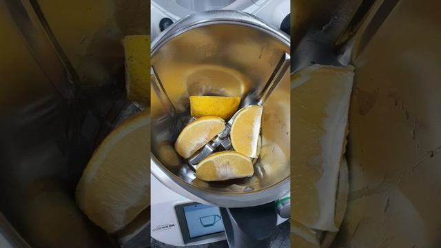 Thermomix Lemonade is so simple. Have you tried it? смотреть онлайн