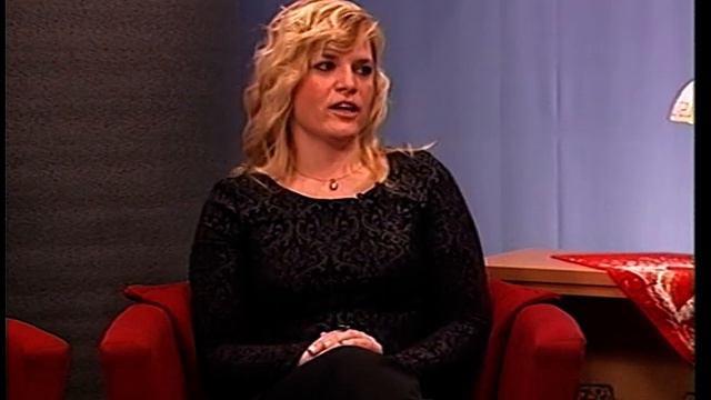 Gost tedna: Tadeja Breznikar in mag. Borut Dolanc смотреть онлайн