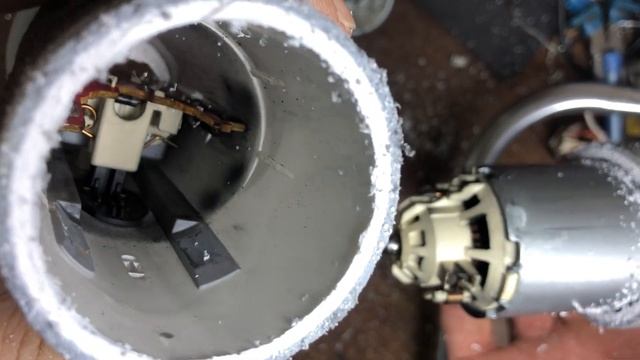 Как разобрать блендер Braun ? life hacks ? смотреть онлайн