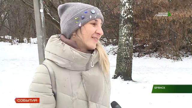 Опрос: "Чего не хватает жителям города?" смотреть онлайн