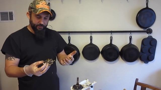 How to Replace the Grease in a KitchenAid Mixer. смотреть онлайн