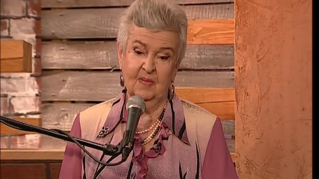 Людмила Лядова смотреть онлайн