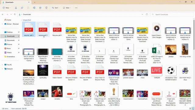 How To Combine Pdf Files Into One | Merge Multiple Pdf Files Into One Pdf File смотреть онлайн