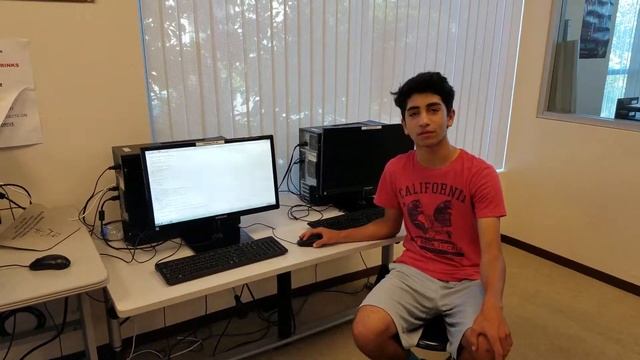 Greg - Python Map quest смотреть онлайн