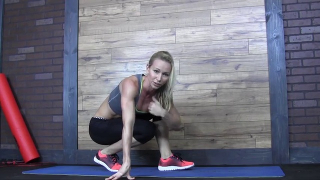  Workout #11 смотреть онлайн