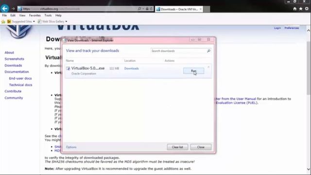 Download & install VM Manager смотреть онлайн