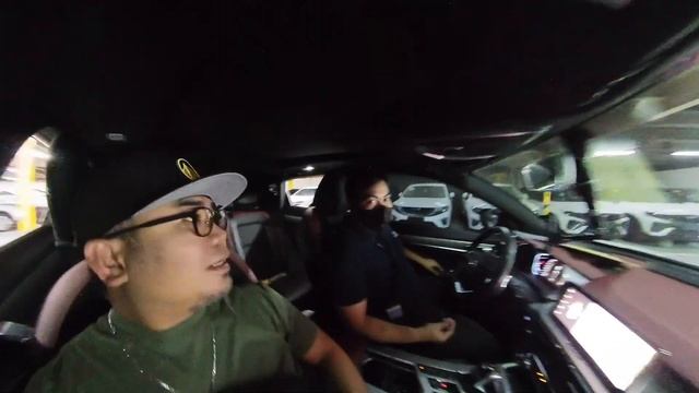 GEELY COOLRAY SPORT LIMITED: PARANG BAGO NA ULIT AFTER 3 WEEKS. PARANG HINDI NA ACCIDENT. смотреть онлайн