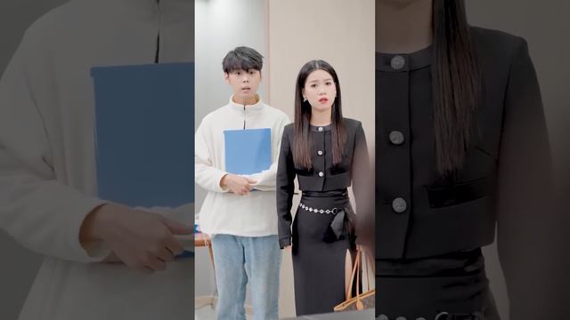 闺蜜扮员工体验生活，却被心机女欺负，七总知道后霸气复仇【陈七七】 смотреть онлайн