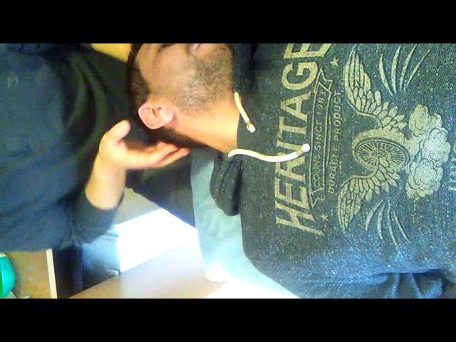 Семинар остеопатия МОЗГОВОЙ ЧЕРЕП 31 смотреть онлайн