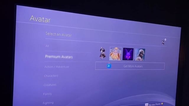 Avatars for PS5! How to get new Avatars or purchase avatars for PS5 console 2023 смотреть онлайн