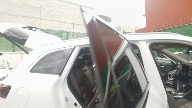 KOLEOS 2019 смотреть онлайн
