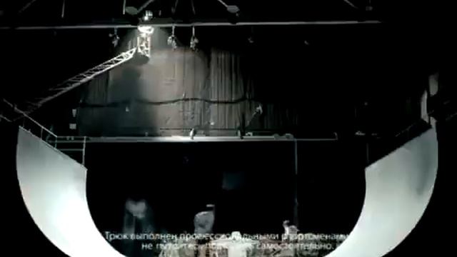 Не дай себя остановить! мотивирующий ролик