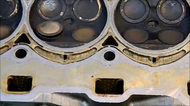 Начало ремонта гбц Ep6 смотреть онлайн